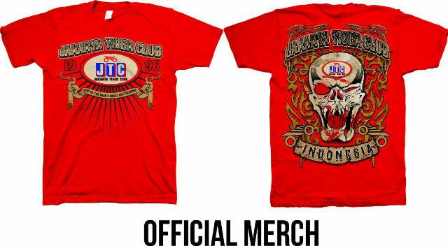 Fresh Frm Oven, TS JTC | Skull Red | IDR 90rb/blm ongkir | M,L,XL,XXL,XXXL | pembelian lgsng <a href="/AnakBabeBistro/">RIBSTEAKLICIOUS</a>