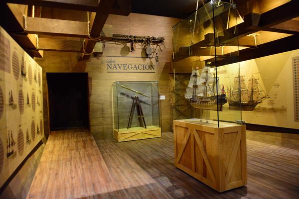 ferortegab's tweet photo. Te atraen los Museos? el Centro Cultural el Palacio o de Arqueología Maya del Fuerte de San Miguel  #OpcionesdeVerano http://t.co/CDTnsqRFLa