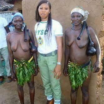 Gidi_Traffic's tweet photo. "@Kazeempopoola: #PhotoSpeak these are the people who need wardrobe allowance not #Senathugs. @Gidi_Traffic http://t.co/A7Qsm15xYD