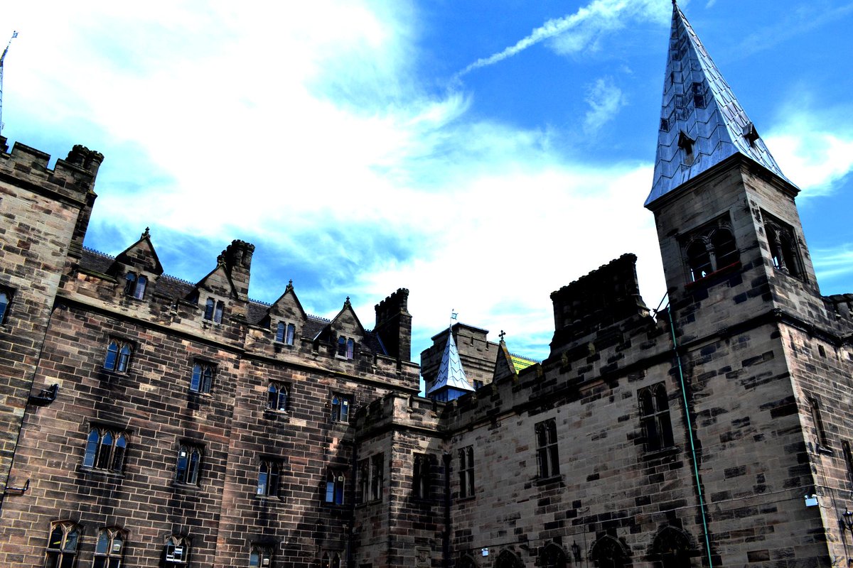 Thanks to all at the amazing <a href="/AltonCastle_KYT/">AltonCastle_KYT</a> for today's visit with <a href="/SimplyStaffs/">Emily Whitehead</a> <a href="/VisitEngland/">VisitEngland</a> <a href="/TourismSupport/">StaffsTourismSupport</a>