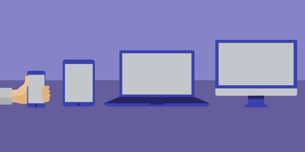 #MobileFirst and Foremost: A look at this important #webdesign practice on our blog. c-3group.com/blog/2015/06/2…