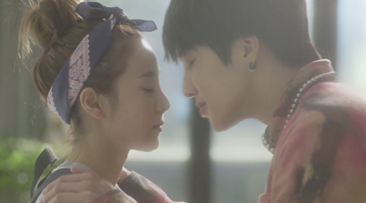 soompi tweet picture