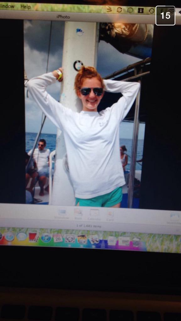 Happy 18th Birthday to the coolest kid in town <a href="/margotschantz/">Margo Tschantz</a>!! Love you so much!!!  #theshadesareon