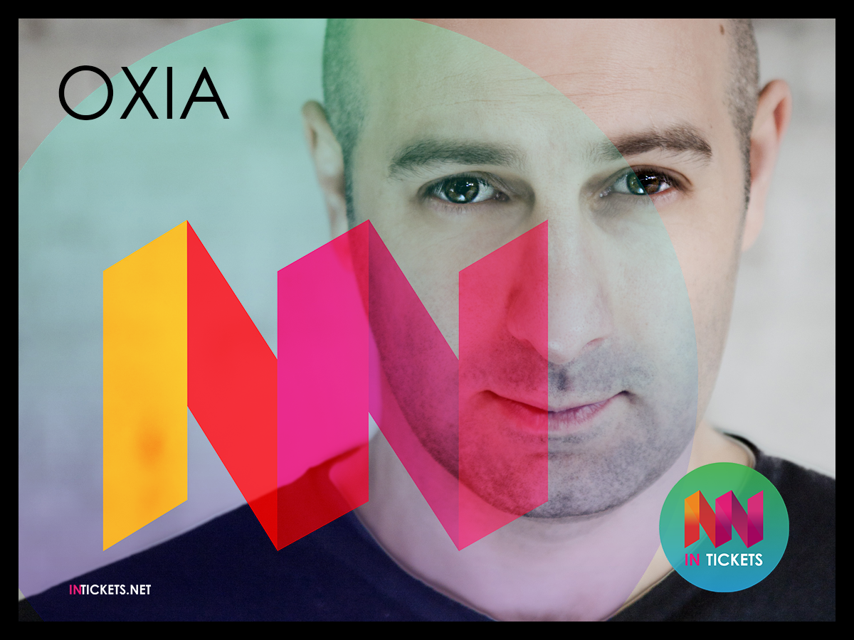 InTicketsAR's tweet photo. #IntoTheWildArgentina​ ft @OxiaMusic 26.06 | BUY LINK​: http://t.co/UIrYX0TN2Y | #AreYouIN? #InTickets #Oxia http://t.co/bUAYhWlmv4