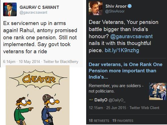 scotchism's tweet photo. The curious case of Gaurav 'C' Sawant. 
(Via-Baba @brownbrumby) http://t.co/mJAnIvcPya