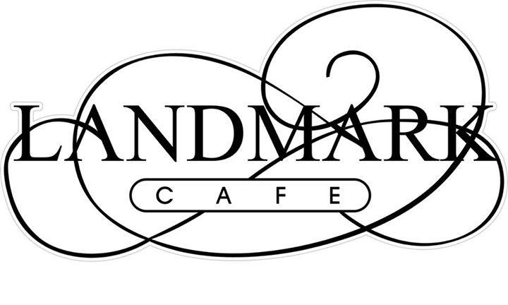 Have you visited the Landmark Cafe? Make a reservation to stop out to visit us!