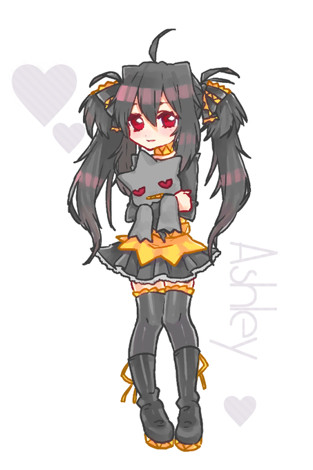 ジュペッタのtwitterイラスト検索結果