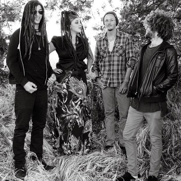SayRealMusic's tweet photo. #bandshot #blackandwhite #kalyde #kalydeforLYFE #KalydeWorldWyde http://t.co/k9zFaxl2yF
