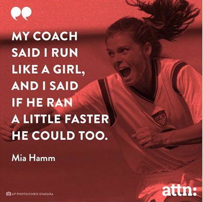 BornFilmMaker's tweet photo. #ccpintern #womenkickass #proudtobewoman #WomensWorldCup http://t.co/D6S2in04UO