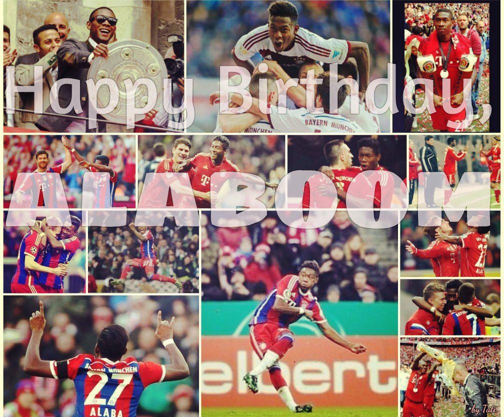 Happy 23th Birthday,   