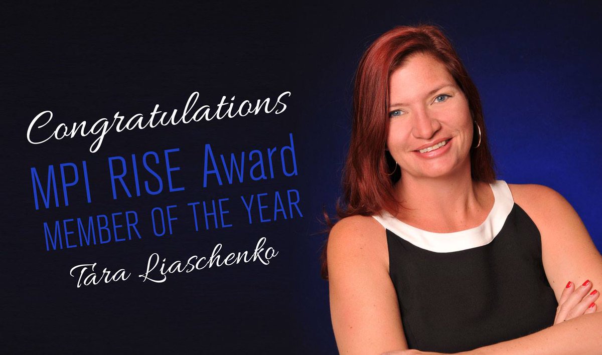 The Link Events tweet media