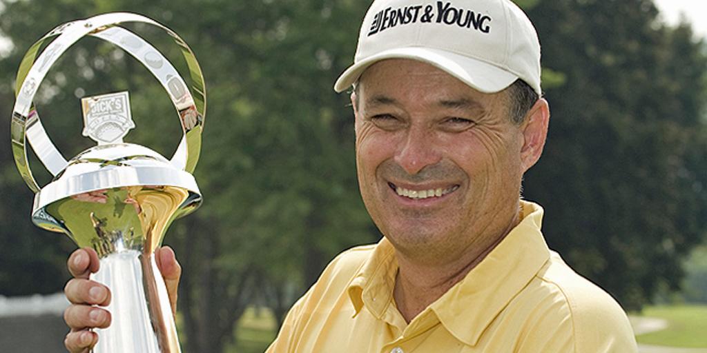 Happy Birthday to our 2010 champion Loren Roberts! 