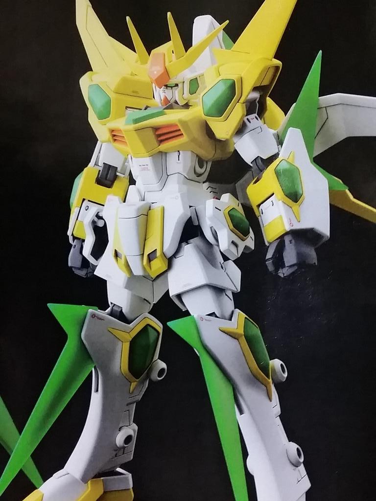 ケンシン カッコいい作例no 5 左から トライバーニングガンダム Final Battle Ver ヴィクステアガンダム スターウイニングガンダム リアルモード レックスノー Http T Co Rcehwtpak4 Twitter