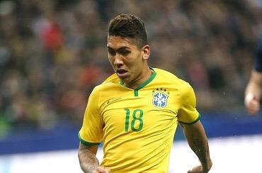 FootbalIhub's tweet photo. Which Premier League club has made the better signing?

RT for Man Utd (Depay)
FAV for Liverpool (Firmino) http://t.co/9byCNyyj81