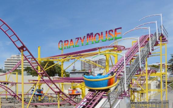 Visit Bournemouth tweet media