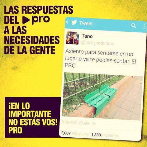 terwalps's tweet photo. El PRO a la vanguardia del diseño urbanístico mundial.
Despues de #GumPoint, #Recibodromo y #Subtrenmetrocleta viene: http://t.co/LrxEdFnm9m