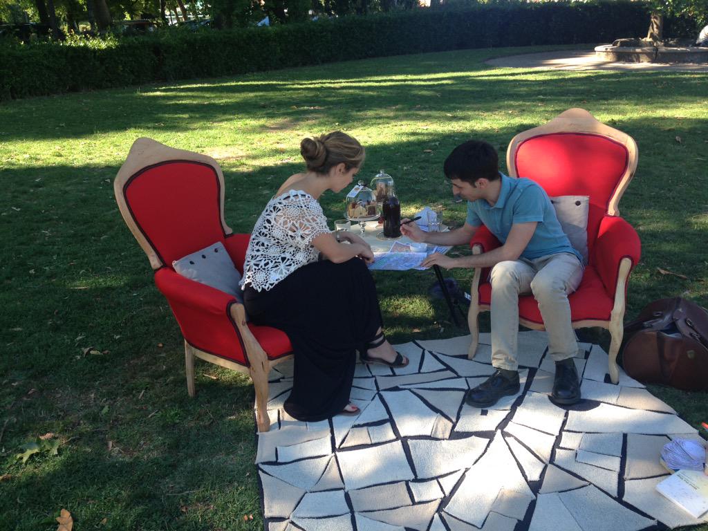 #MAPS é partito <a href="/estatefi/">Estate Fiorentina</a> <a href="/afa_falcone/">Andrea Falcone</a>