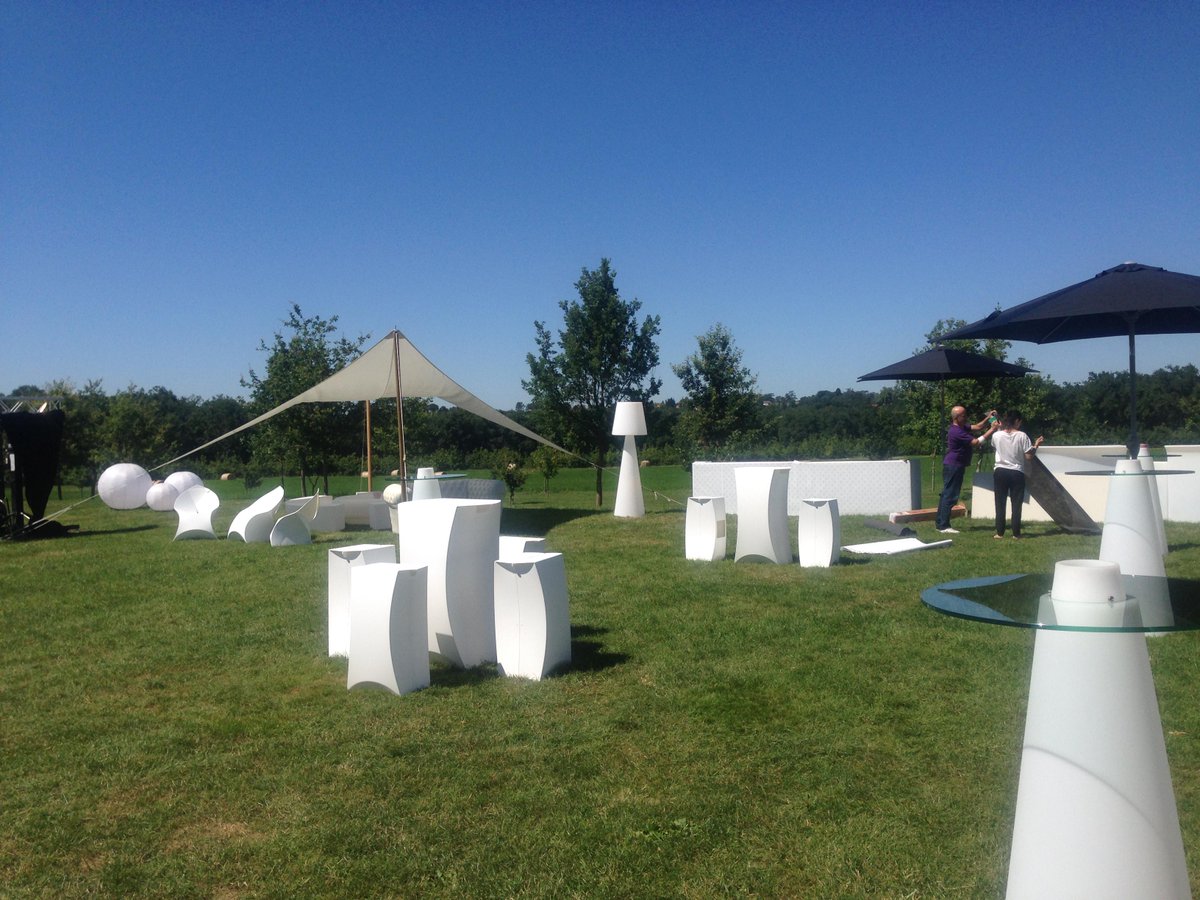 Domaine de Preissac tweet media