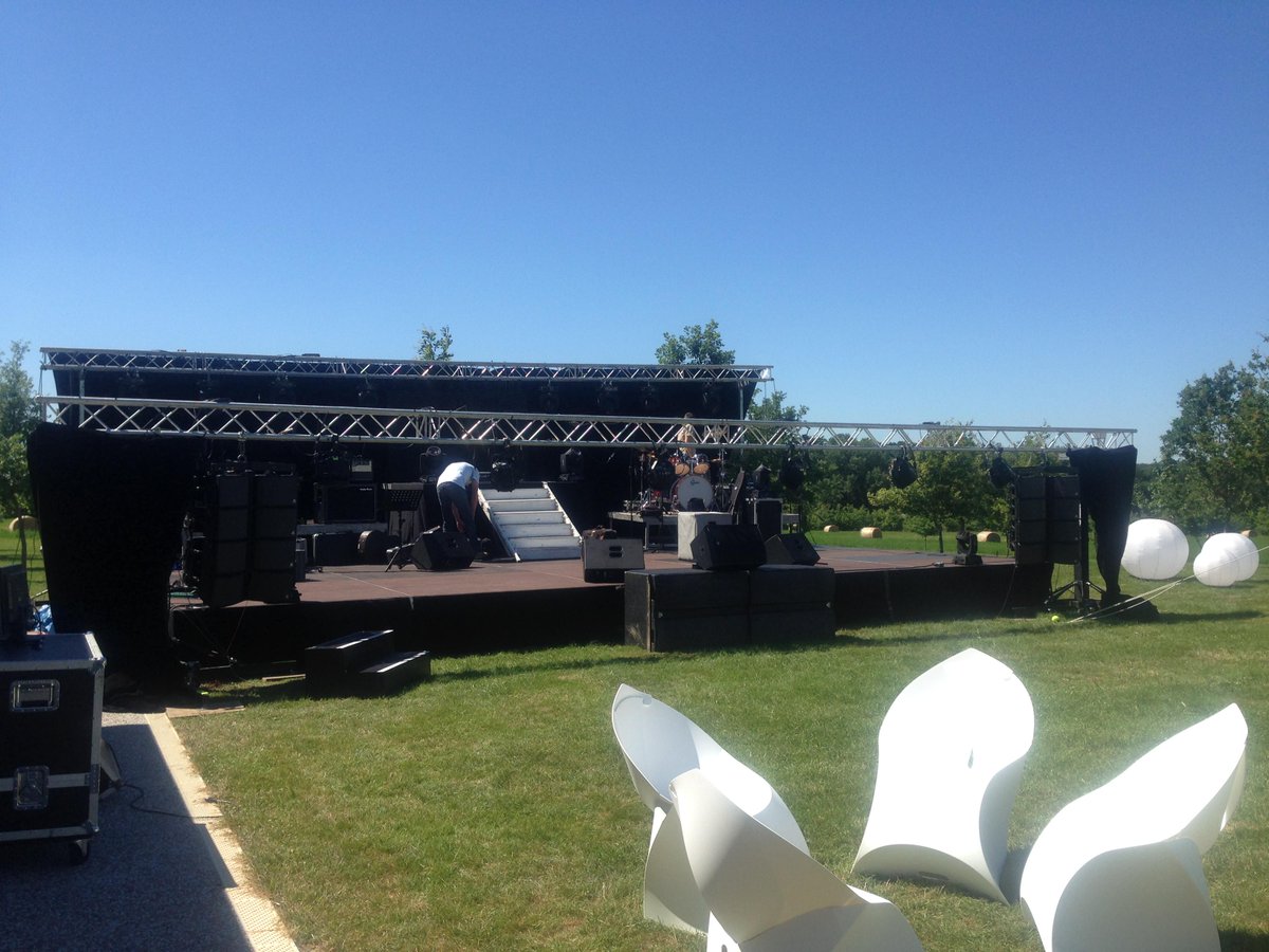 Domaine de Preissac tweet media