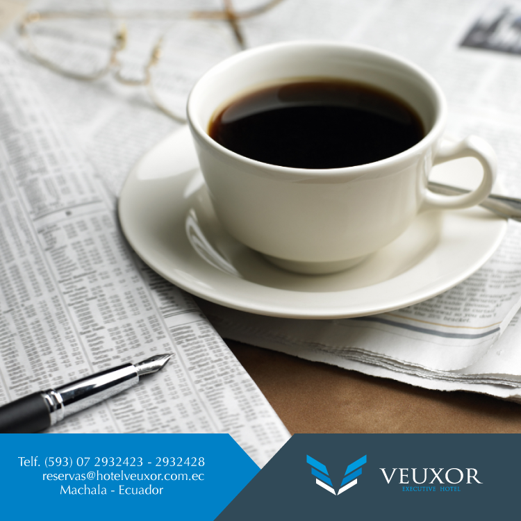 hotelveuxor's tweet photo. Así empieza el día, tú decides como termina. ¡Feliz miércoles!

#UnaExperienciaVeuxor #HotelVeuxor #Machala http://t.co/rRxMP8mcun