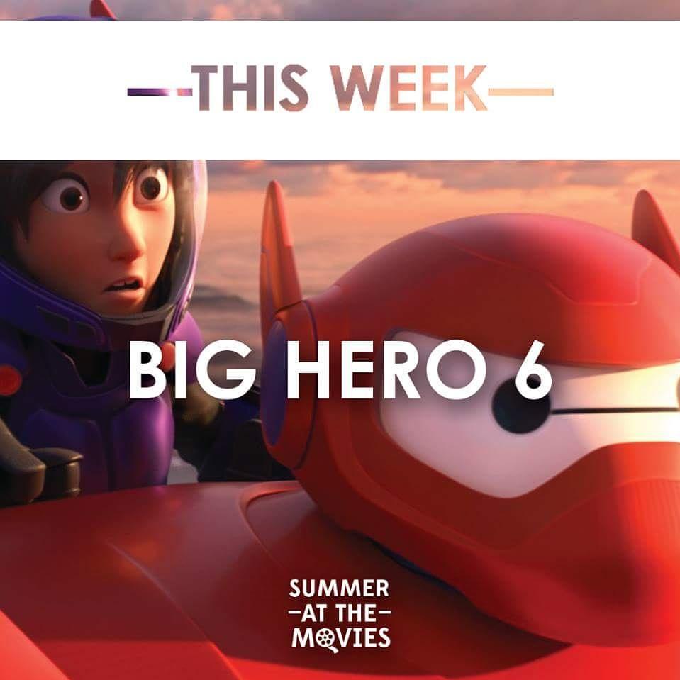 ElementChurchSS's tweet photo. You don't want to miss tonigh, we're continuing out series #SummerAtTheMovies with Big Hero 6!!#elementstumin http://t.co/GVoG0EYhJN