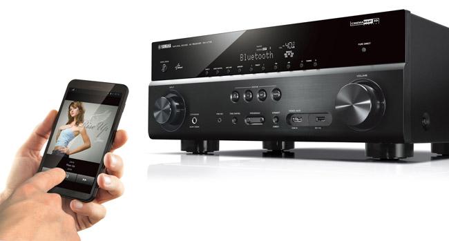 "New <a href="/YamahaAV/">Yamaha</a> #Receivers Will Support HDCP 2.2, HDMI 2.0" buff.ly/1LiWlWd #stereo