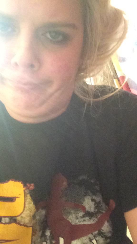 btippie3449's tweet photo. Woman Crush Wednesday @dismads @Madiinicolee_ @NicholasCobos http://t.co/4VJ9ekF0bK