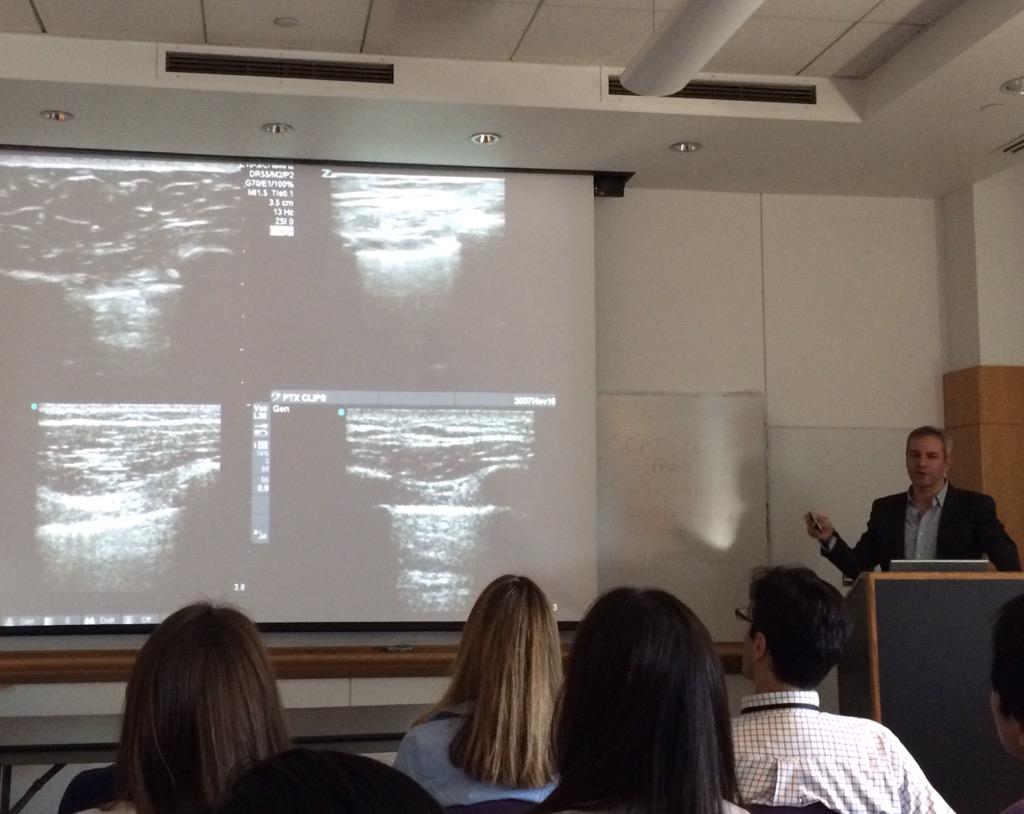 Boston Med Center EM (@bmc_em) on Twitter photo Great guest lecture on lung ultrasound by Drs Liteplo and Noble. Thanks <a href="/aliteplo/">Andrew Liteplo 🇺🇦</a> and <a href="/nobleultrasound/">Vicki Noble</a> ! Great guest lecture on lung ultrasound by Drs Liteplo and Noble. Thanks <a href="/aliteplo/">Andrew Liteplo 🇺🇦</a> and <a href="/nobleultrasound/">Vicki Noble</a> !
