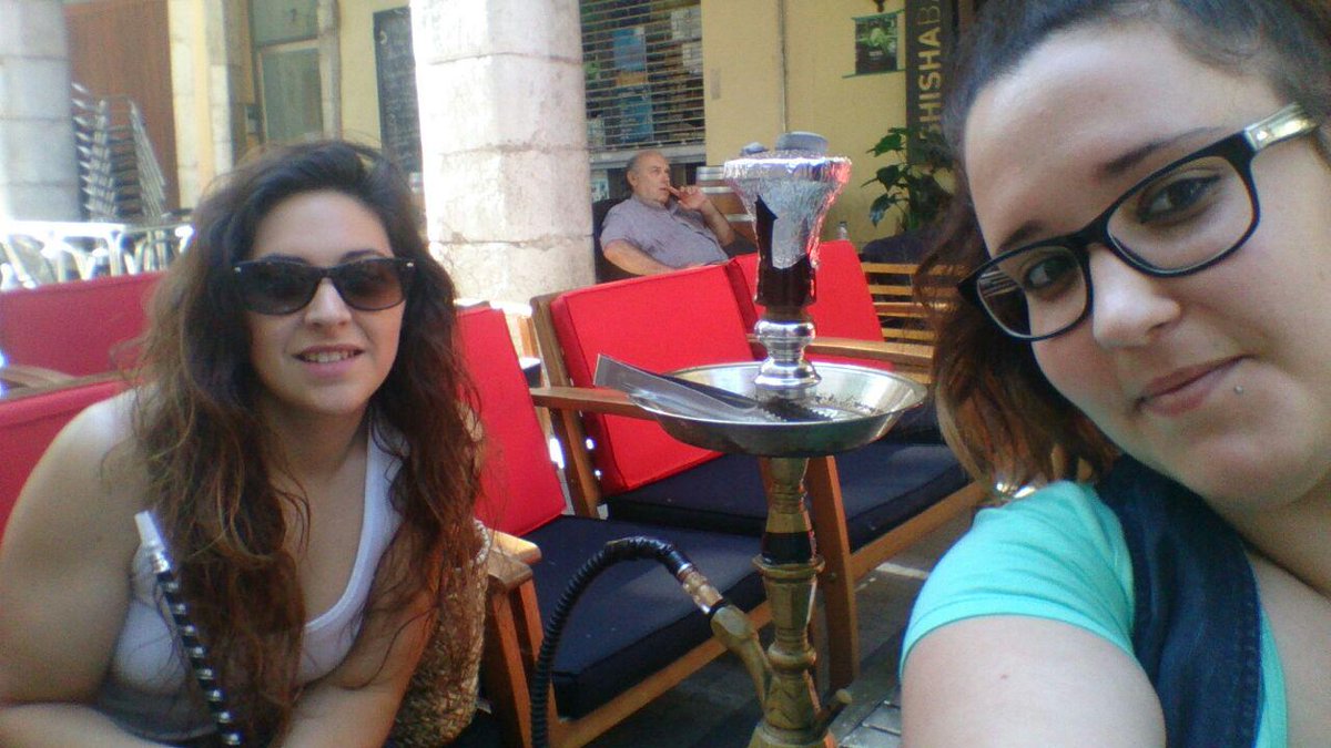 Mariahaddow's tweet photo. @judit_1990 http://t.co/YIou1NCBc8