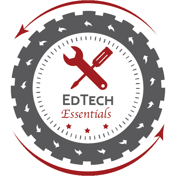 BlazeMKing's tweet photo. @mrsJennaRodgers is first in #R1DALLA to complete the #EduBadger EdTech Essentials Quest. Go Jenna! http://t.co/DCxLXyX7rS