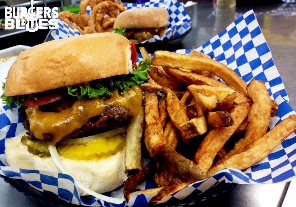 BurgersandBlues's tweet photo. (2/2) Please help us get the word out. Check out the $100 Gift Card giveaway on http://t.co/SBbE5MxPfB http://t.co/AtgNyChoGE