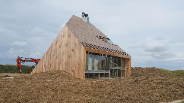 MartjanKuit's tweet image. @simonperry Nice indeed. What about these modern day Dutch houses? #HeijmansOne #DuneHouse #LoftHome #ZelfbouwAlmere