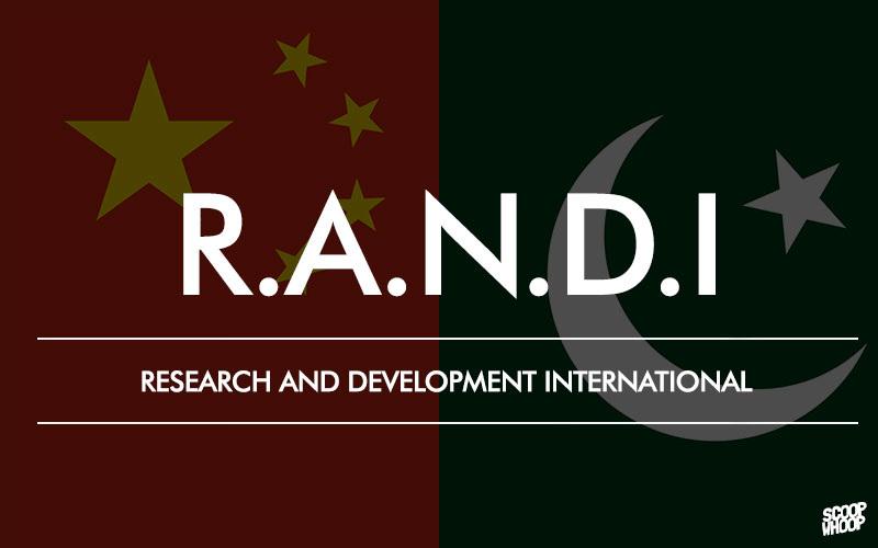 Randi zim