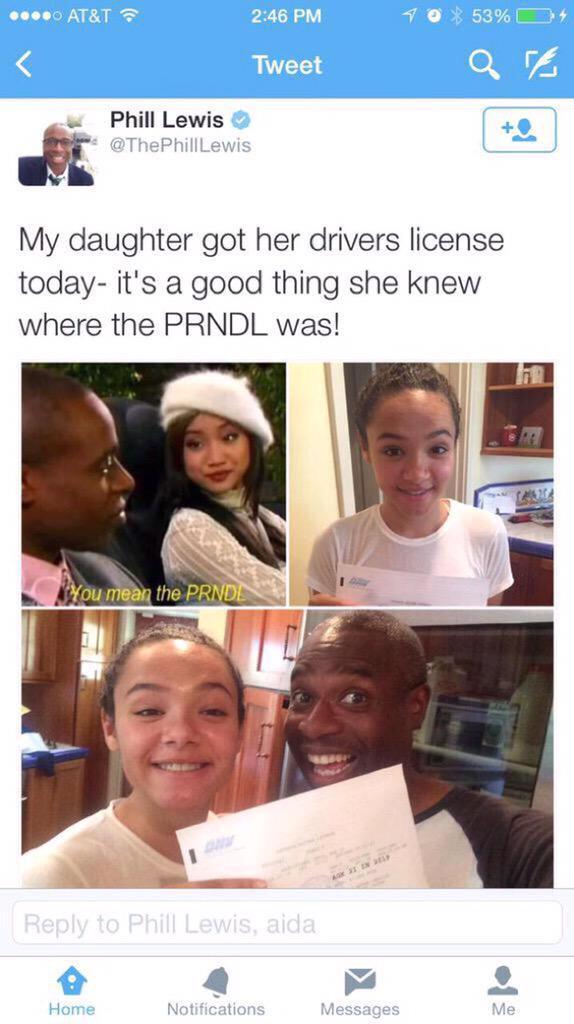 OH MY GOD