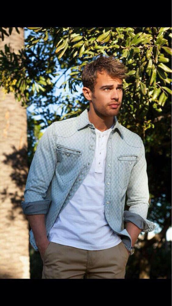 Man Candy tweet media