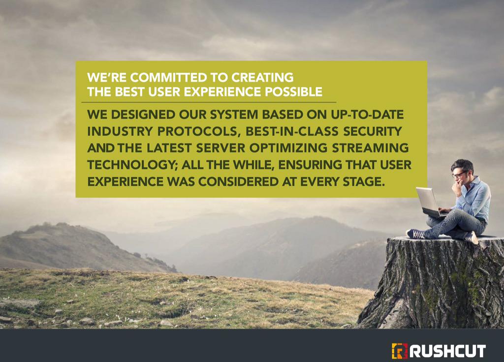 zeddrivecan's tweet photo. We're committed to giving users an amazing experience with Rushcut http://t.co/aAqQ23BUwm #Film #Television #Media http://t.co/ToExXs8XKc