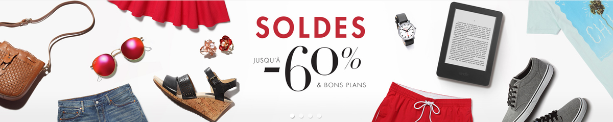 BuzzDe0uf's tweet photo. C'est les Soldes chez Amazon , jusqu'à -60% http://t.co/C3k9p5ZF08 #soldes2015 #soldes #amazon #bonsplans #shopping http://t.co/X9vM8jIrVu