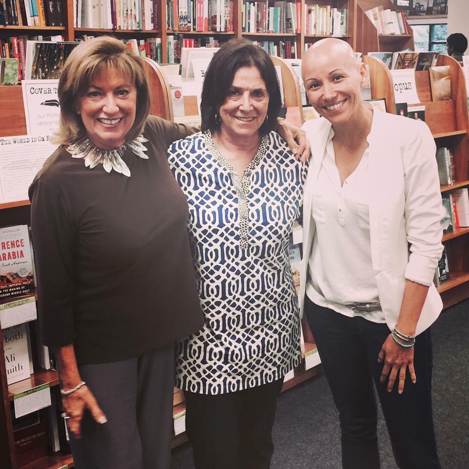 KruizGuate's tweet photo. #GLA15: ​With @lmuscatine, Former Director of Speechwriting and Senior Advisor to Secretary of State @HillaryClinton. http://t.co/cUwBKijtF8