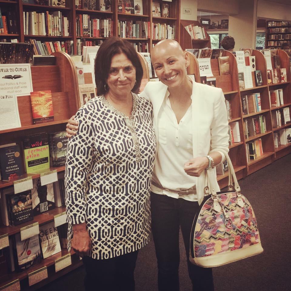 KruizGuate's tweet photo. #GLA15: ​With @lmuscatine, Former Director of Speechwriting and Senior Advisor to Secretary of State @HillaryClinton. http://t.co/cUwBKijtF8