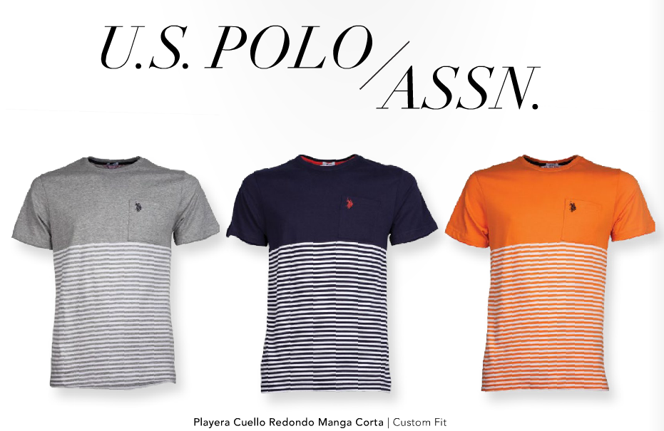 U.S. Polo Assn. México tweet media