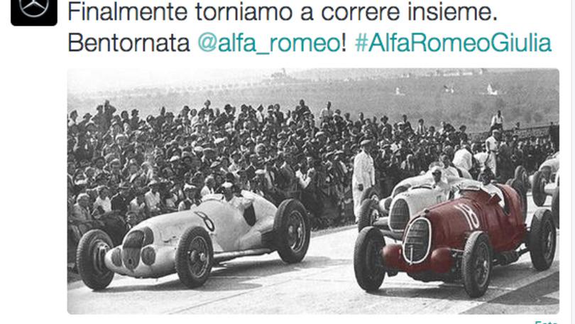 CorSport tweet picture