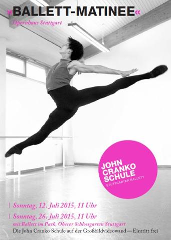 The Stuttgart Ballet tweet media