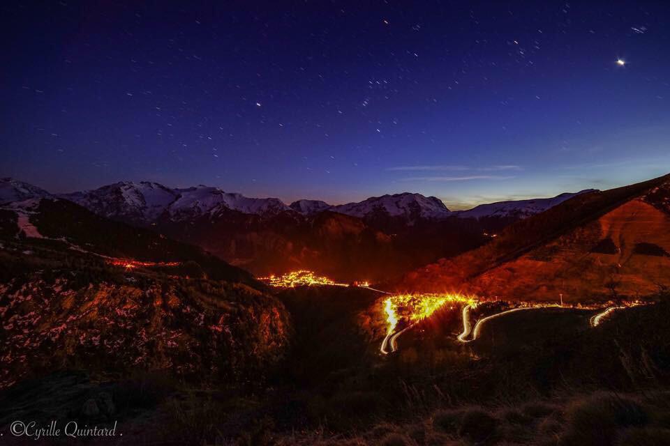 alpedhuez's tweet image. D-30 before @letour in Alpe d'Huez ! 

RT if you are in hurry !