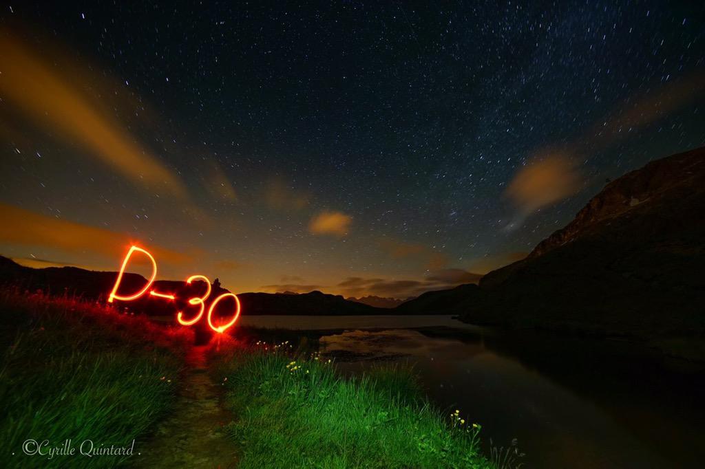 alpedhuez's tweet image. D-30 before @letour in Alpe d'Huez ! 

RT if you are in hurry !