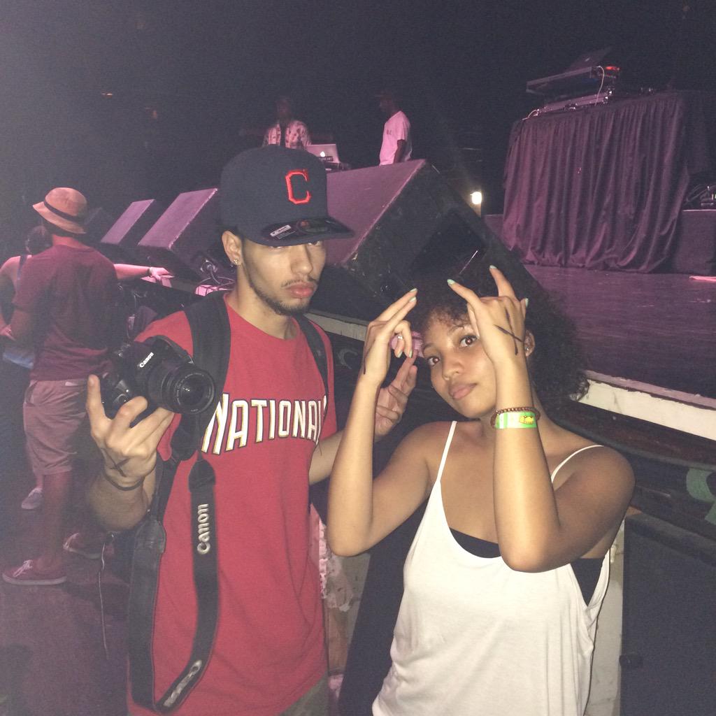Happy birthday to THE josh hernandez, you\re such an old man now    check out that glo lol 