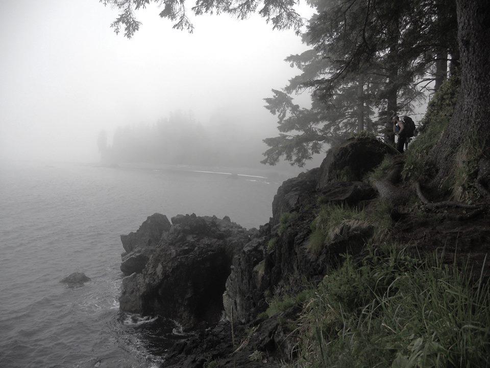 nitwild's tweet image. Write up of our Juan de Fuca Trail experience. nerdsinthewild.net/?p=298 #backpacking #hiking #camping #outdoors