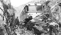 AmigosFCCLM's tweet photo. Accidentes Ferroviarios en España (orden de gravedad) Manuel J. Marcos Montero.
http://t.co/2WDczWhGPp http://t.co/LePnxZ8WBW