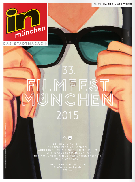 inmuenchen's tweet photo. Ein in münchen Stadtmagazin, zwei Gesichter. Das ist die neue Ausgabe&amp;hier geht's zum E-Paper: http://t.co/AVbCNlME2C http://t.co/Iryr6oYswZ
