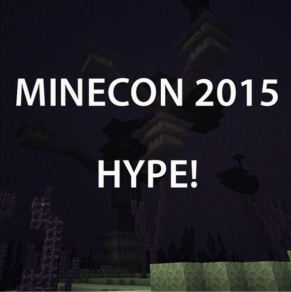 MinecraftCRT's tweet photo. So many new things will come in #Minecraft 1.9!

Check out the revealed features:
http://t.co/X7ypMBuPqd http://t.co/4l41al6f4E