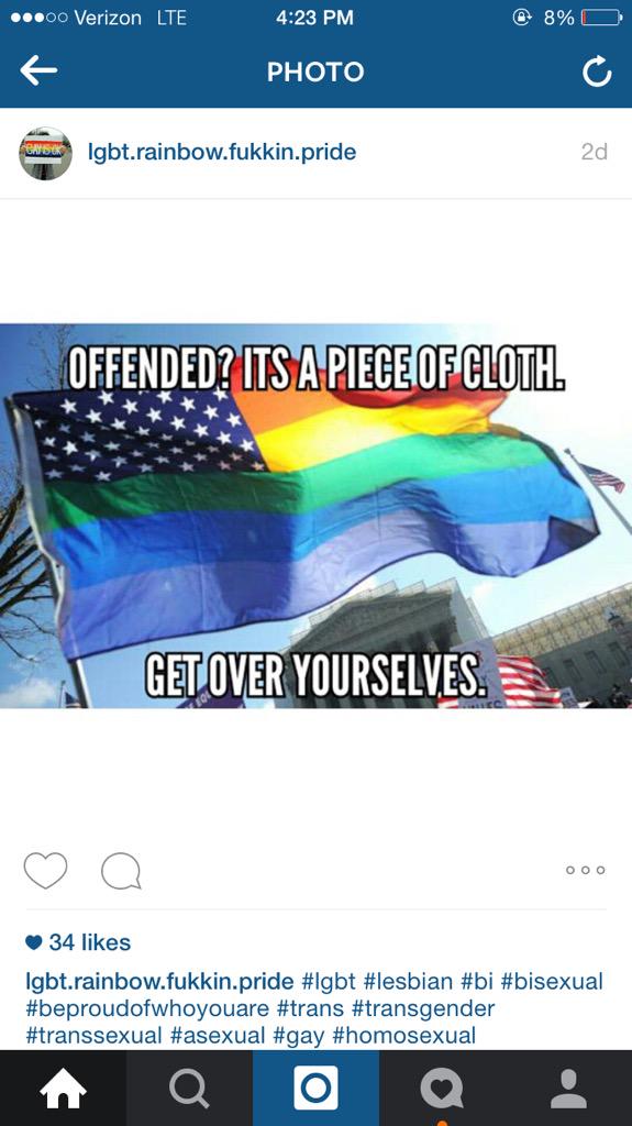 TexRepublican's tweet image. Interesting how the narrative changes when it doesn't fit the liberal agenda..the rebel flag is a piece of cloth also